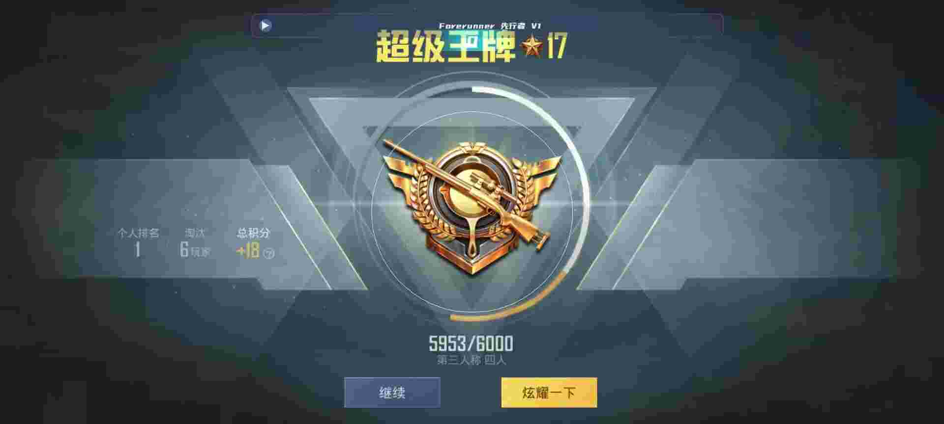 和平精英鸡腿辅助自瞄 - ƽӢ뿪ô辅助预览图